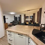 Robbe Holiday home