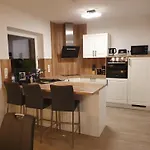 Holiday home Robbe *
