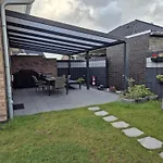 Robbe Holiday home *