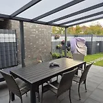 Holiday home Robbe Schillig