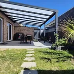 Holiday home Robbe Schillig