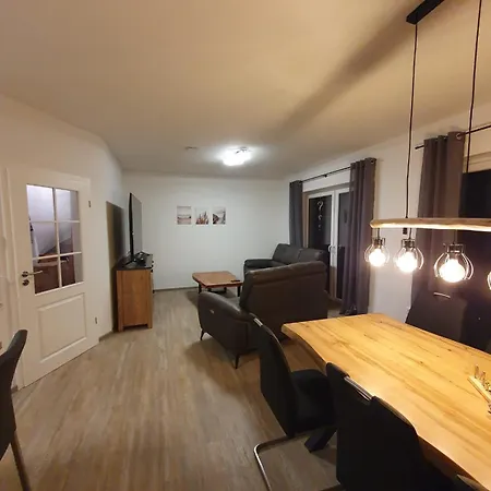 Prázdninový dům Robbe *