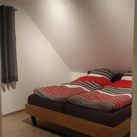Hébergement de vacances Robbe Schillig