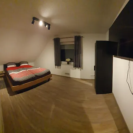 Prázdninový dům Robbe