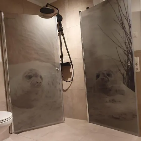 Robbe Prázdninový dům