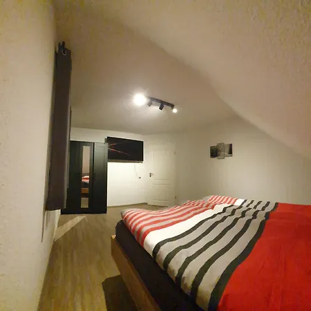 Robbe Hébergement de vacances Schillig