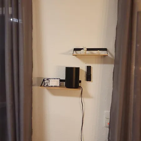 Hébergement de vacances Robbe *