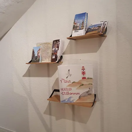 Prázdninový dům Robbe Schillig