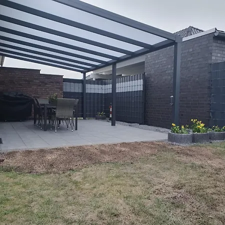 Robbe Prázdninový dům *