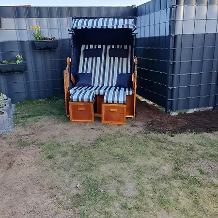 Robbe Prázdninový dům *