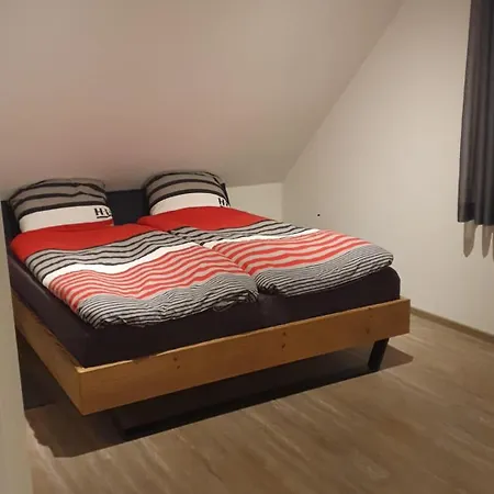 Dom wakacyjny Robbe
