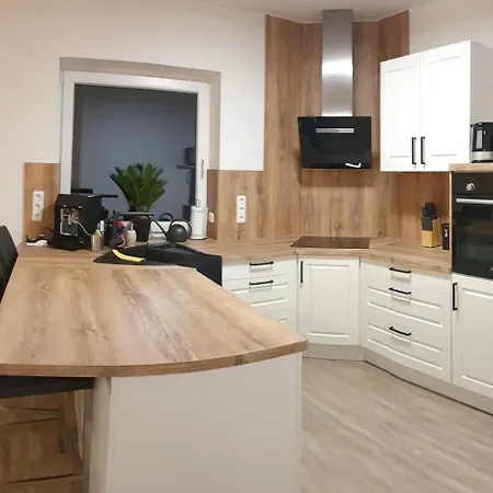 Prázdninový dům Robbe *