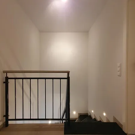 Robbe Prázdninový dům Schillig