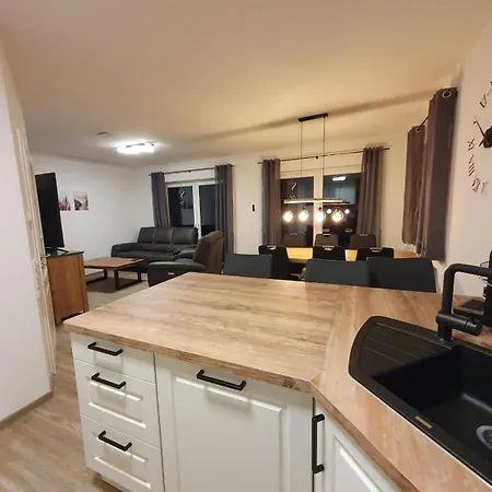 Robbe Prázdninový dům