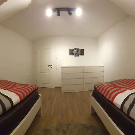 Robbe Hébergement de vacances *