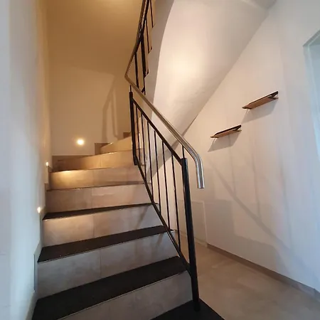 Prázdninový dům Robbe Schillig