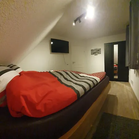 Robbe Prázdninový dům *