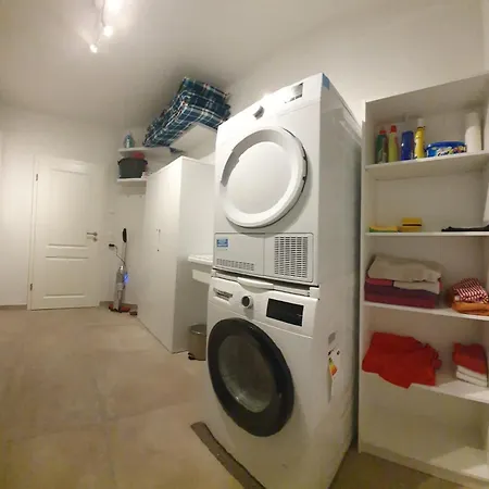 Prázdninový dům Robbe Schillig