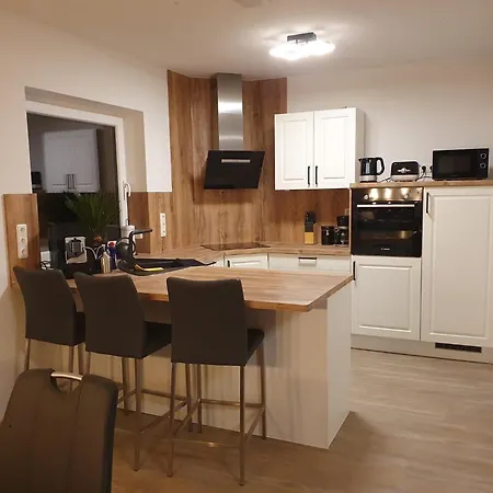 Prázdninový dům Robbe *