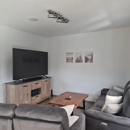 Robbe Prázdninový dům Schillig