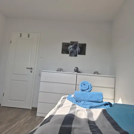 Robbe Prázdninový dům *