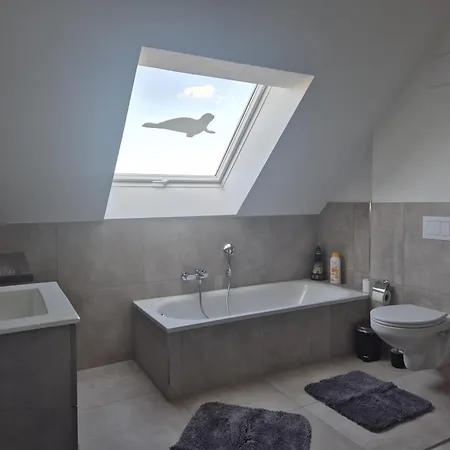 Prázdninový dům Robbe *