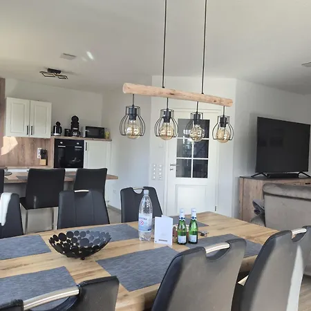 Robbe Prázdninový dům *