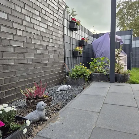 Robbe Prázdninový dům Schillig