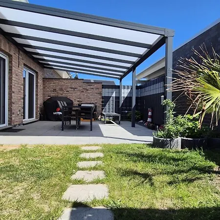 Prázdninový dům Robbe Schillig