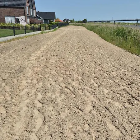 Robbe Prázdninový dům *