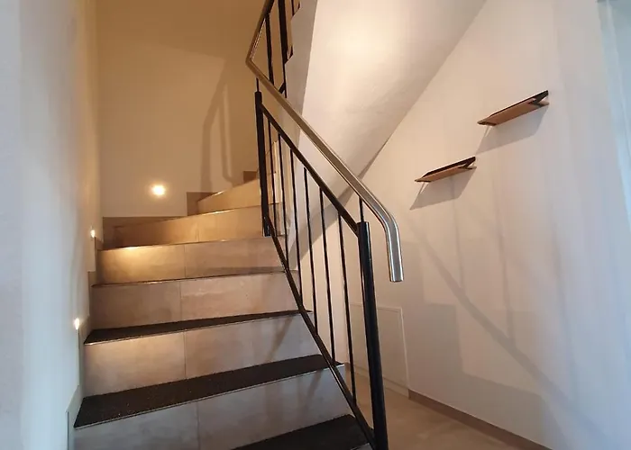 別荘 Robbe シリヒ