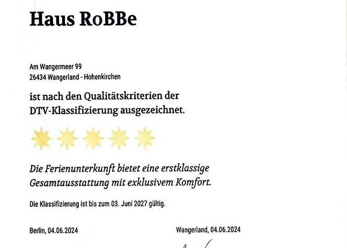 Robbe 別荘 シリヒ