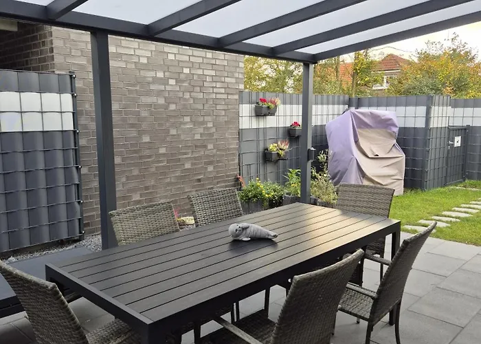 別荘 Robbe シリヒ